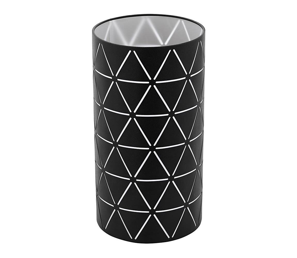 Eglo 98354 - Stolná lampa RAMON 1xE27/40W/230V 98354