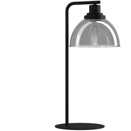 Eglo - Stolná lampa 1xE27/60W/230V