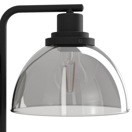 Eglo - Stolná lampa 1xE27/60W/230V