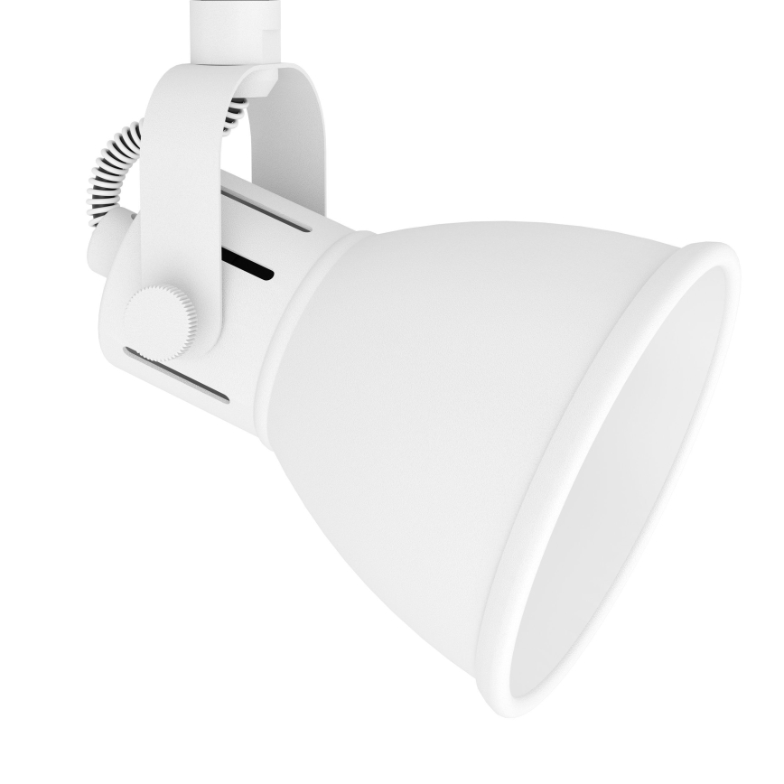 Eglo - LED Bodové svietidlo 2xGU10/3,3W/230V
