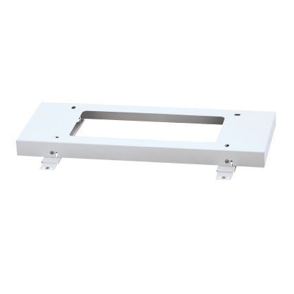 Eglo - LED prisadený panel s pohybovým a súmrakovým senzorom LED/33W/230V