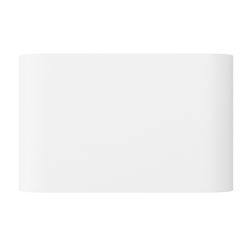 Eglo - LED Nástenné svietidlo LED/6W/230V 3000K biela