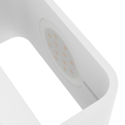 Eglo - LED Nástenné svietidlo LED/6W/230V 3000K biela