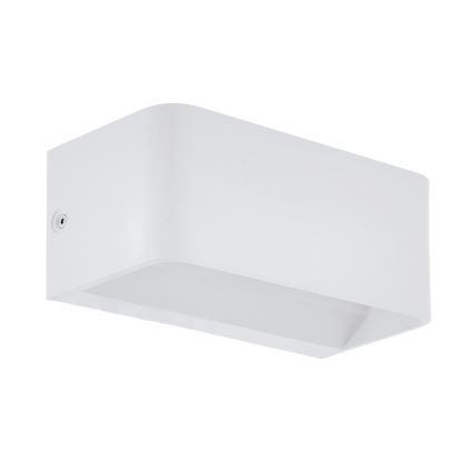 Eglo - LED Nástenné svietidlo LED/10W/230V