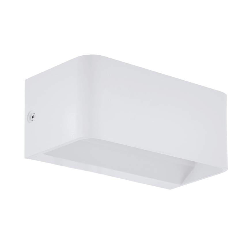 Eglo - LED Nástenné svietidlo LED/10W/230V