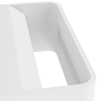 Eglo - LED Nástenné svietidlo LED/10W/230V