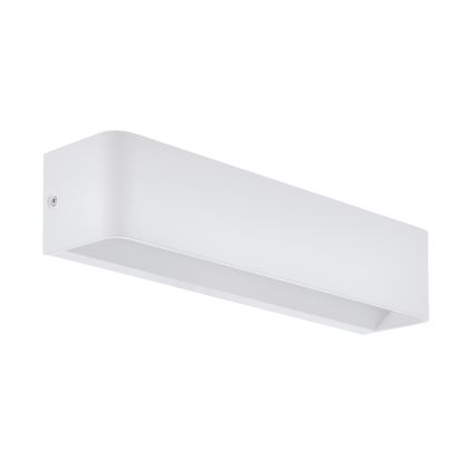 Eglo - LED Nástenné svietidlo LED/12W/230V