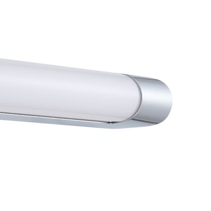 Eglo - LED Kúpeľňové osvetlenie zrkadla LED/16W/230V IP44