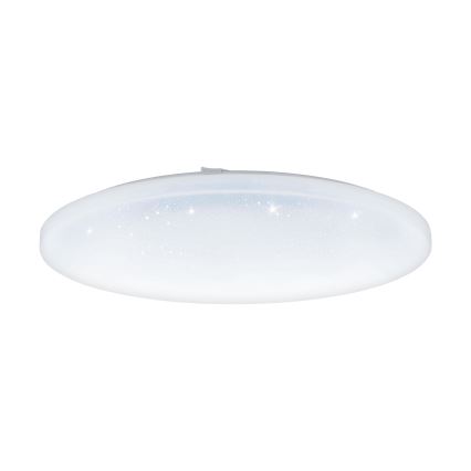 Eglo - LED Stropné svietidlo LED/49,5W/230V