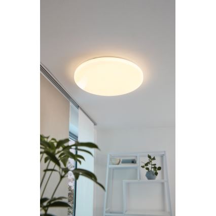 Eglo - LED Stropné svietidlo LED/49,5W/230V