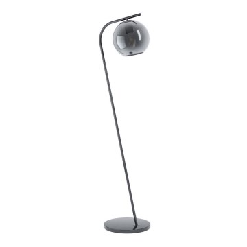 Eglo 98453 - Stojacia lampa TERRIENTE 1xE27/40W/230V