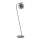 Eglo 98453 - Stojacia lampa TERRIENTE 1xE27/40W/230V