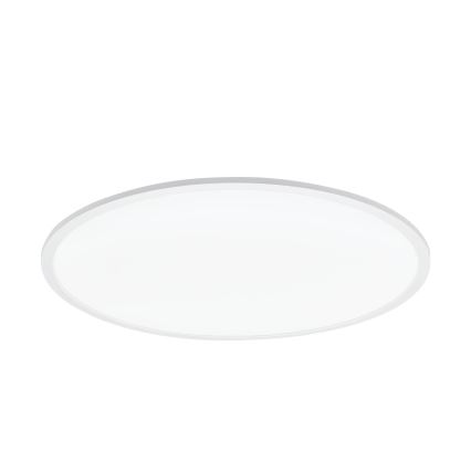 Eglo - LED Stmievateľné stropné svietidlo LED/35W/230V
