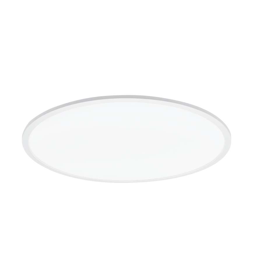 Eglo - LED Stmievateľné stropné svietidlo LED/35W/230V