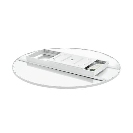 Eglo - LED Stmievateľné stropné svietidlo LED/35W/230V