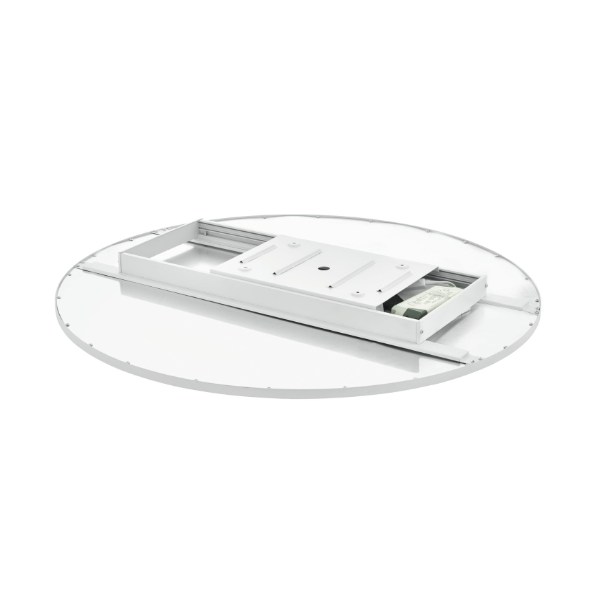 Eglo - LED Stmievateľné stropné svietidlo LED/35W/230V