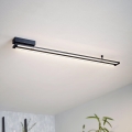 Eglo 98491 - LED stmievateľné stropné svietidlo AMONTILLADO LED/27W/230V