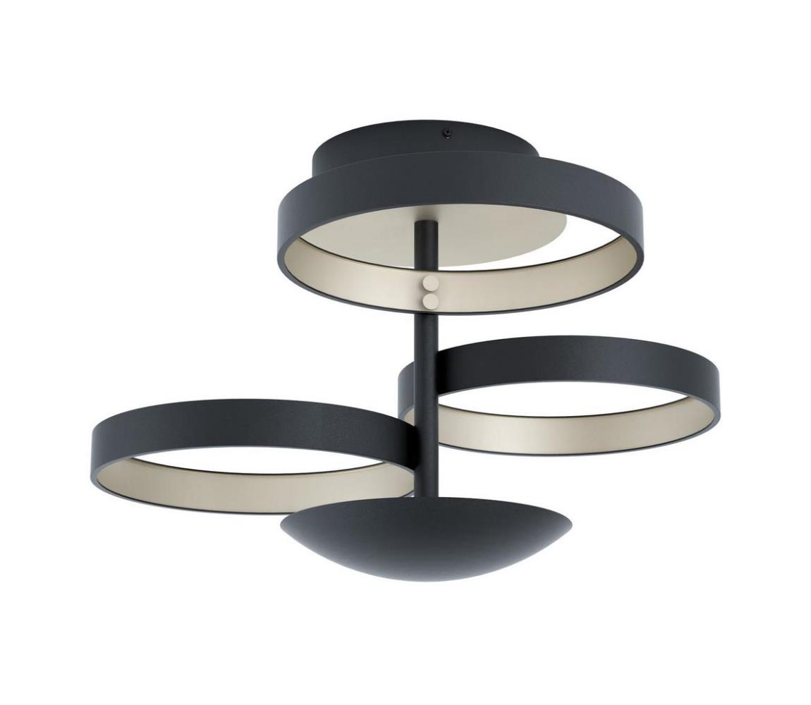 Eglo 98539 - LED Stropné svietidlo GROMOLA LED/33,8W/230V