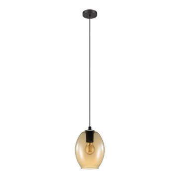 Eglo 98581 - Luster na lanku CADAQUES 1xE27/40W/230V