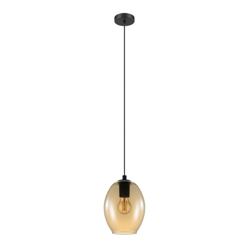 Eglo 98581 - Luster na lanku CADAQUES 1xE27/40W/230V