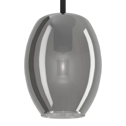 Eglo - Luster na lanku 1xE27/40W/230V