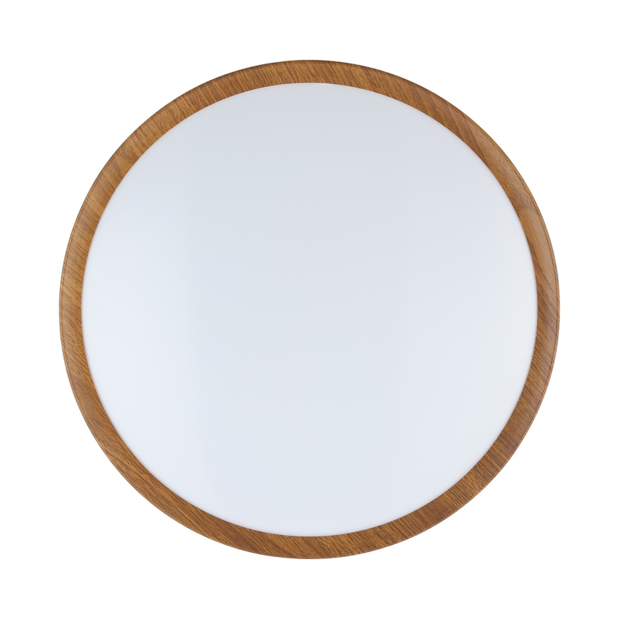 Eglo - LED Stropné svietidlo LED/14,6W/230V