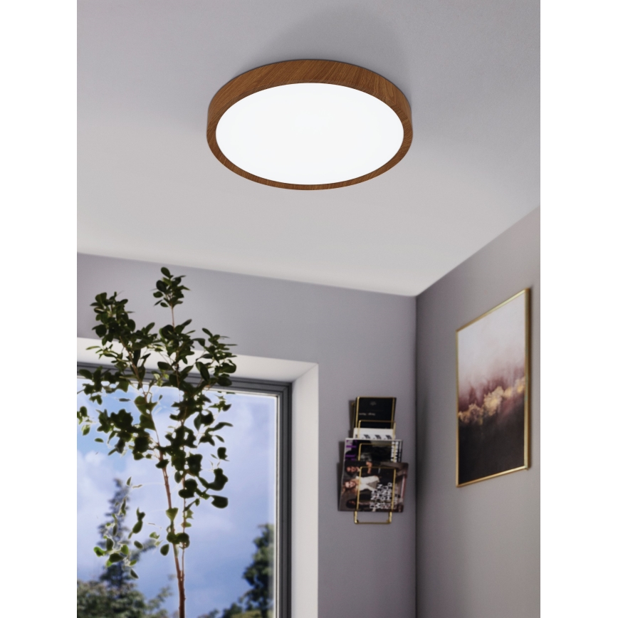 Eglo - LED Stropné svietidlo LED/33,5W/230V