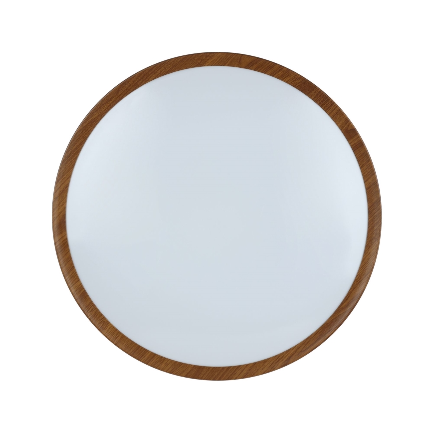 Eglo - LED Stropné svietidlo LED/33,5W/230V