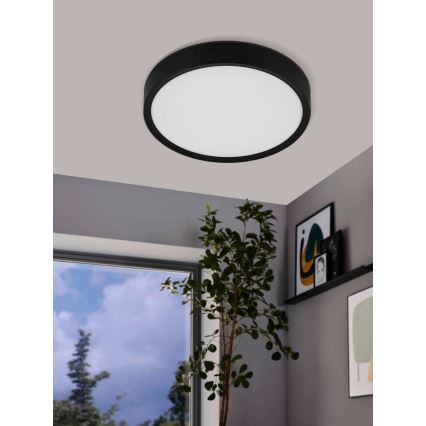 Eglo - LED Stropné svietidlo LED/16,8W/230V