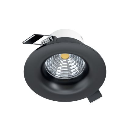 Eglo - LED Stmievateľné podhľadové svietidlo LED/6W/230V