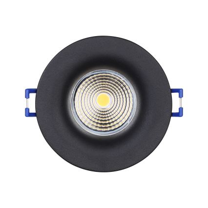 Eglo - LED Stmievateľné podhľadové svietidlo LED/6W/230V