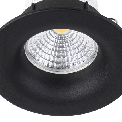 Eglo - LED Stmievateľné podhľadové svietidlo LED/6W/230V