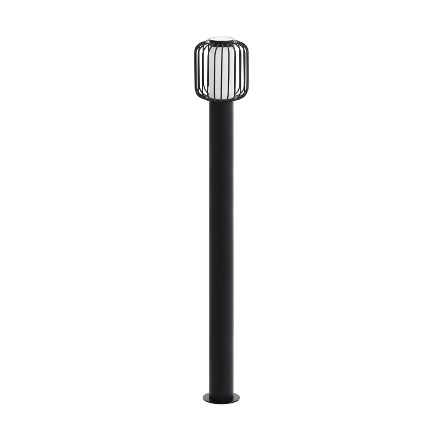 Eglo - Vonkajšia lampa 1xE27/28W/230V IP44