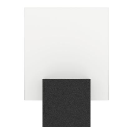Eglo 98745 - LED Vonkajšie nástenné svietidlo ADAMELLO LED/6W/230V IP44