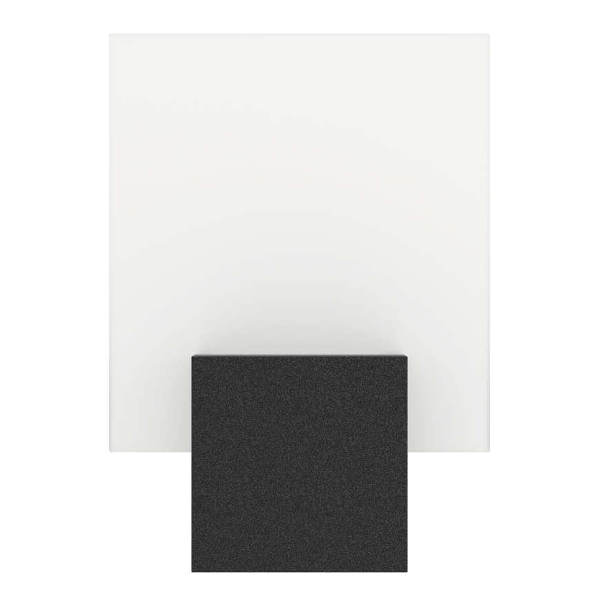 Eglo 98745 - LED Vonkajšie nástenné svietidlo ADAMELLO LED/6W/230V IP44
