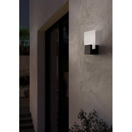 Eglo 98745 - LED Vonkajšie nástenné svietidlo ADAMELLO LED/6W/230V IP44