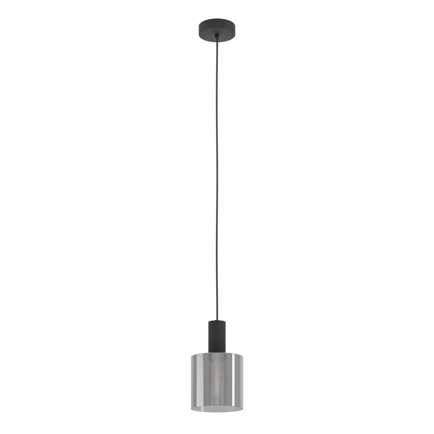 Eglo - Luster na lanku 1xE27/40W/230V