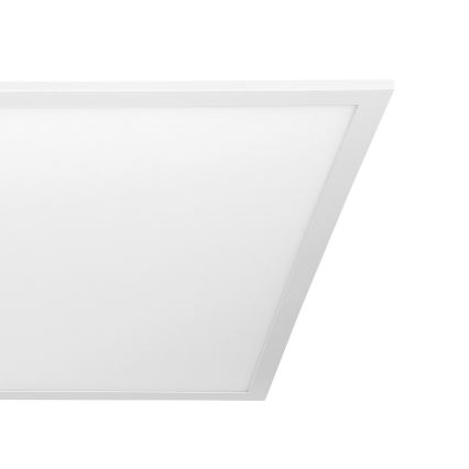 Eglo - LED RGBW Stmievateľné stropné svietidlo LED/32,5W/230V 2700-6500K 60x60 cm + diaľkové ovládanie