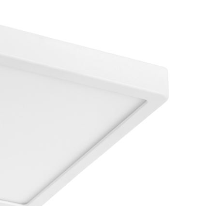 Eglo - LED Stmievateľné kúpeľňové stropné svietidlo LED/19,5W/230V 2700-6500K IP44 ZigBee