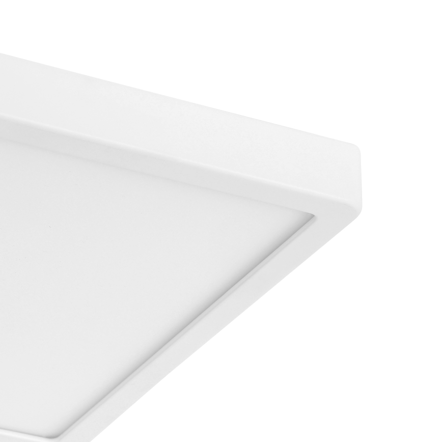 Eglo - LED Stmievateľné kúpeľňové stropné svietidlo LED/19,5W/230V 2700-6500K IP44 ZigBee