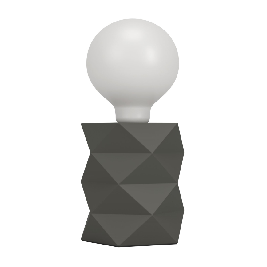 Eglo - Stolná lampa 1xE27/60W/230V