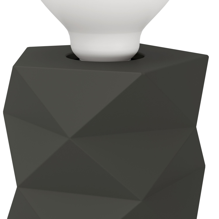 Eglo - Stolná lampa 1xE27/60W/230V