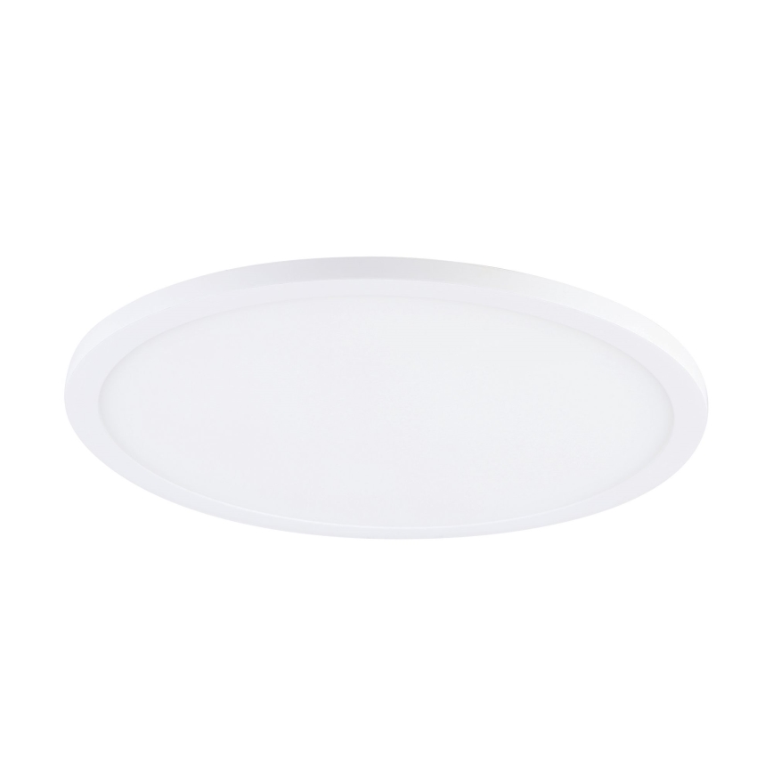 Eglo - LED Podhľadové svietidlo LED/22W/230V 3000K biela