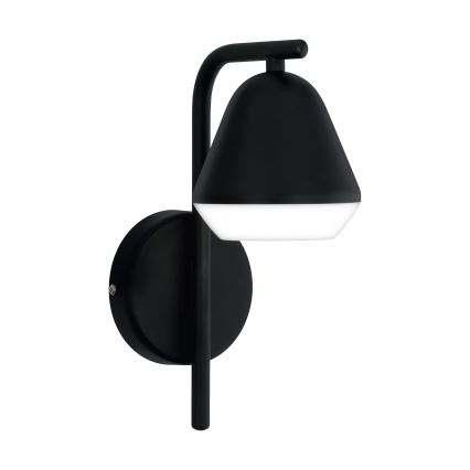 Eglo 99034 - LED nástenné svietidlo PALBIETA 1xGU10/3W/230V