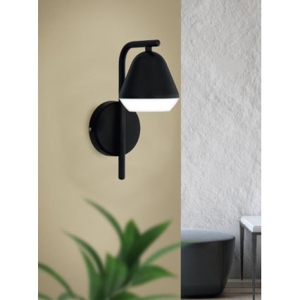 Eglo 99034 - LED nástenné svietidlo PALBIETA 1xGU10/3W/230V