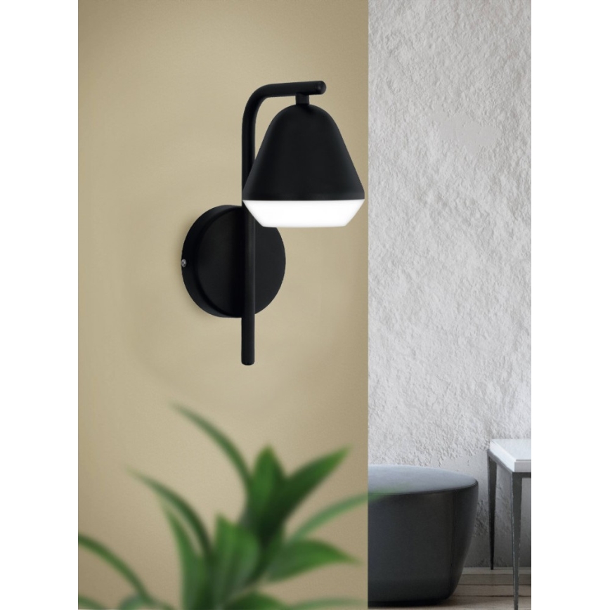 Eglo 99034 - LED nástenné svietidlo PALBIETA 1xGU10/3W/230V