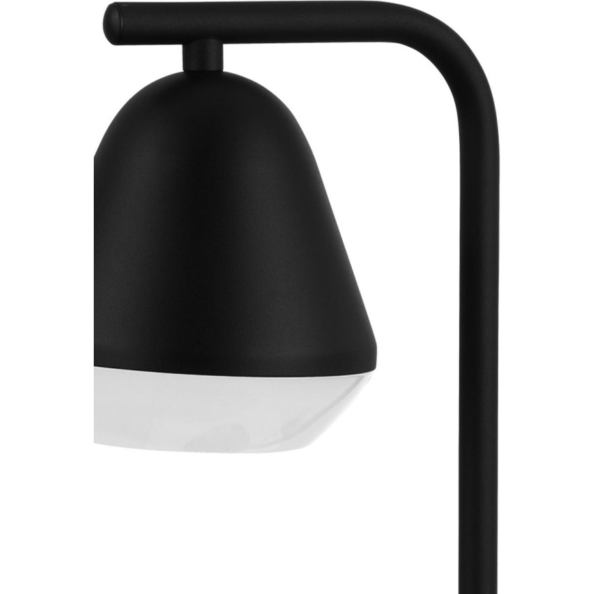 Eglo - LED Stolná lampa 1xGU10/3W/230V
