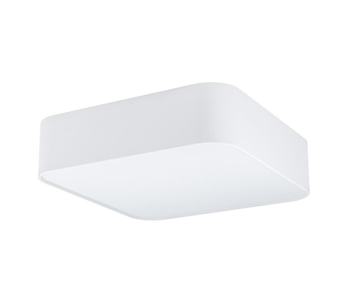Eglo 99089 - Stropné svietidlo PASTERI SQUARE 5xE27/25W/230V 99089