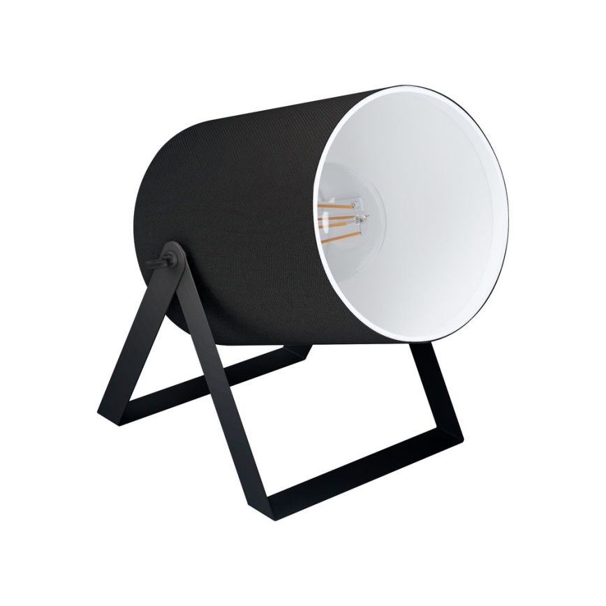 Eglo - Stolná lampa 1xE27/25W/230V
