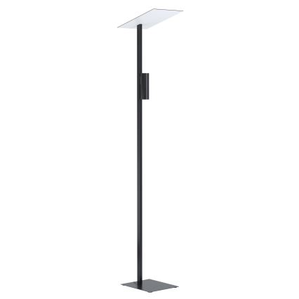 Eglo - LED Stojacia lampa 2xGU10/5W/230V